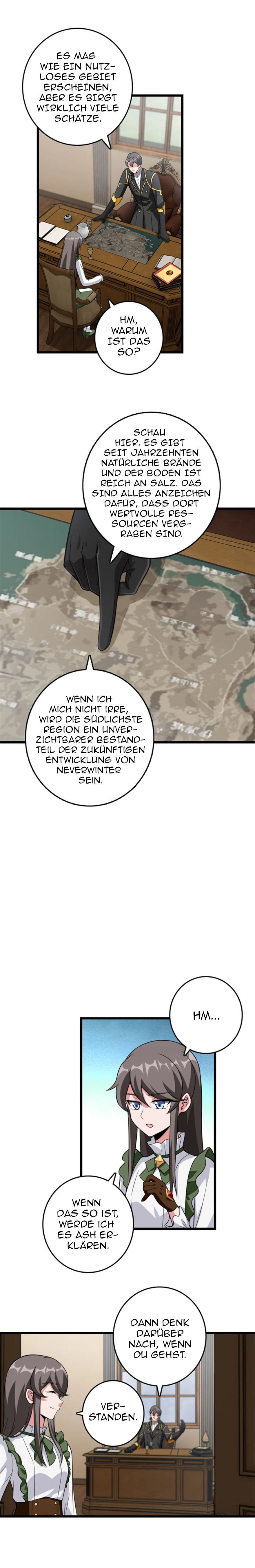 Read Release that Witch DE Manga Online