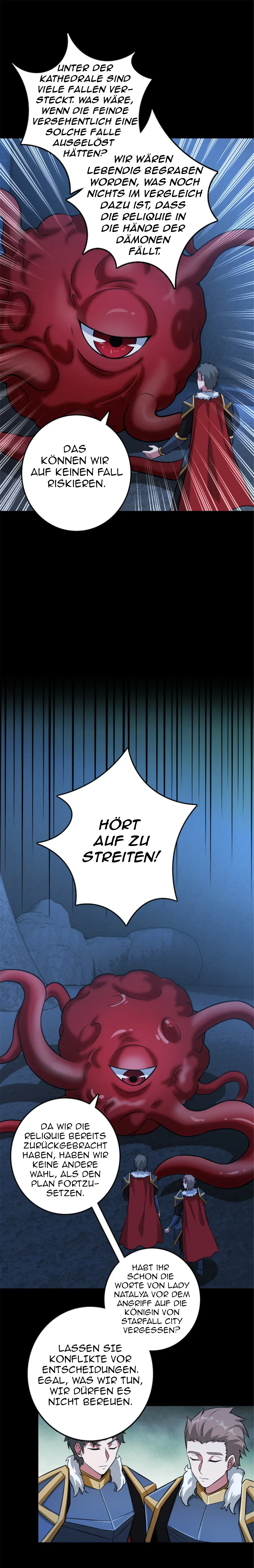 Read Release that Witch DE Manga Online