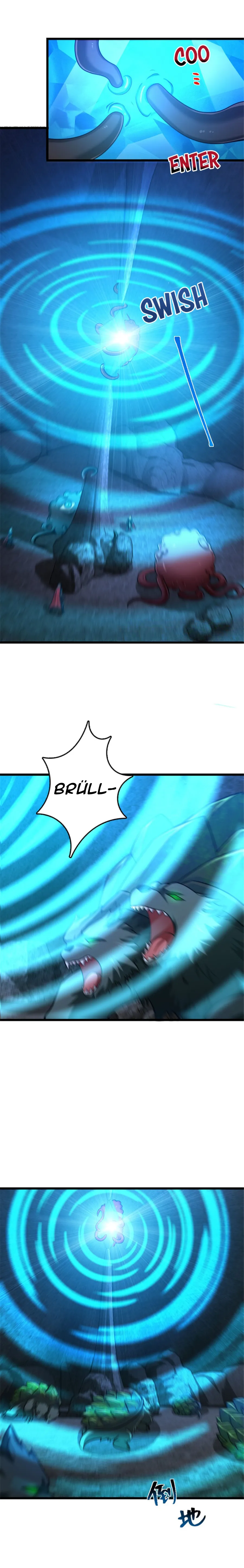 Read Release that Witch DE Manga Online