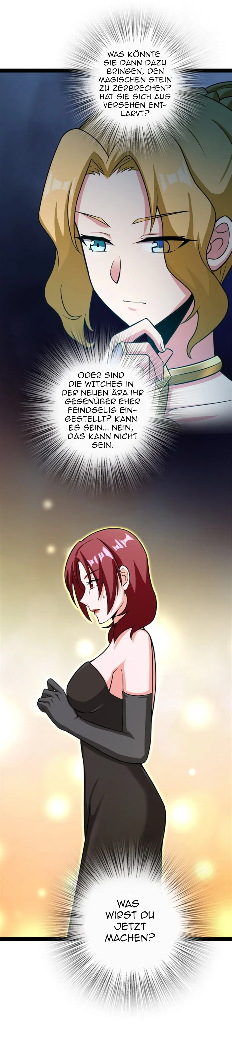 Read Release that Witch DE Manga Online