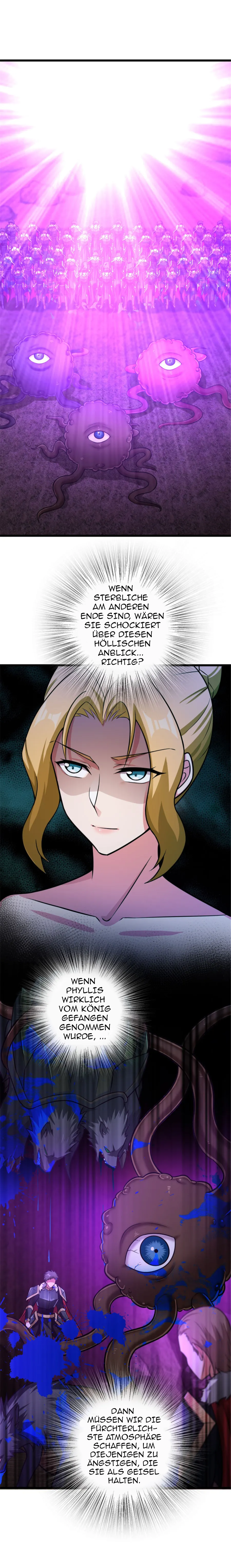 Read Release that Witch DE Manga Online