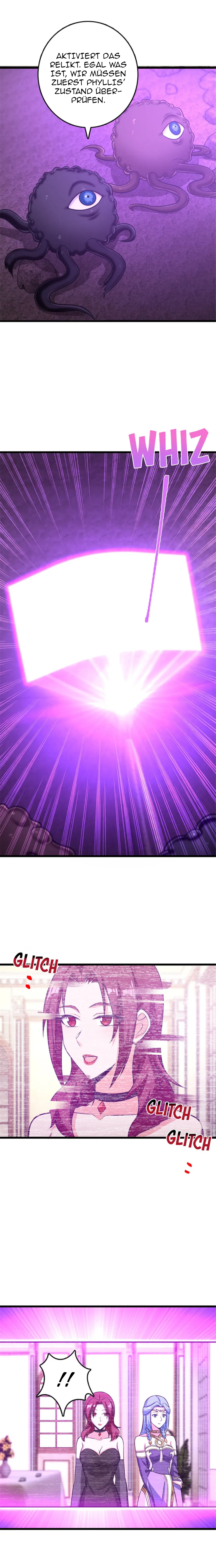 Read Release that Witch DE Manga Online