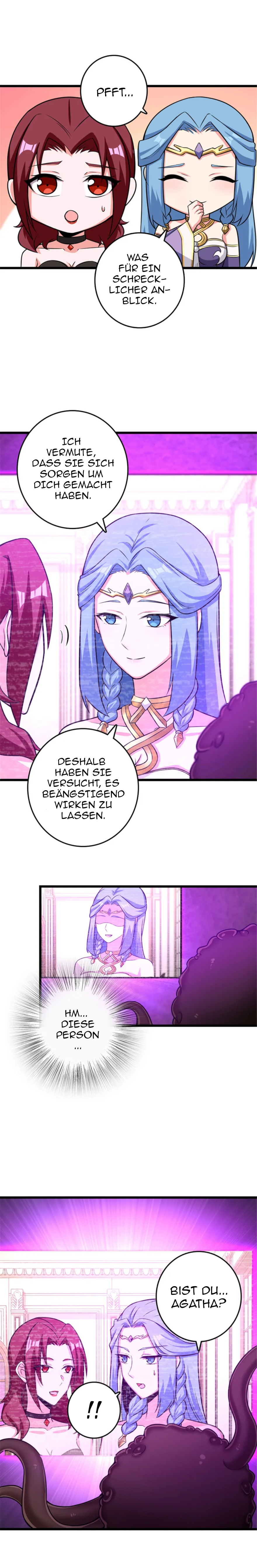 Read Release that Witch DE Manga Online