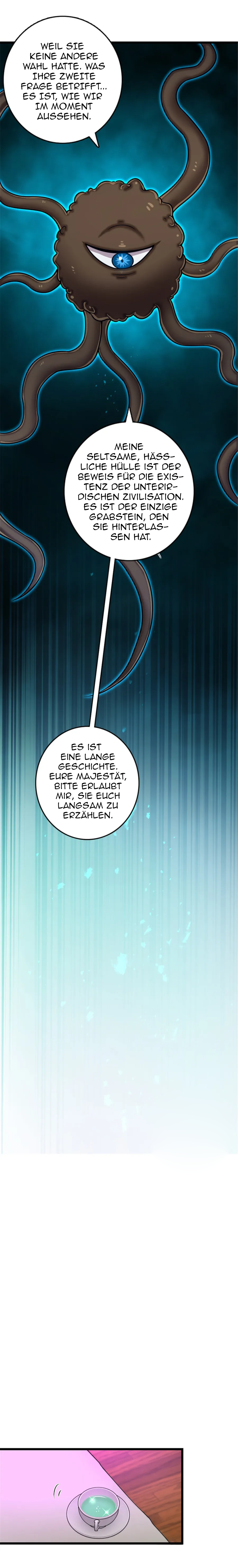 Read Release that Witch DE Manga Online