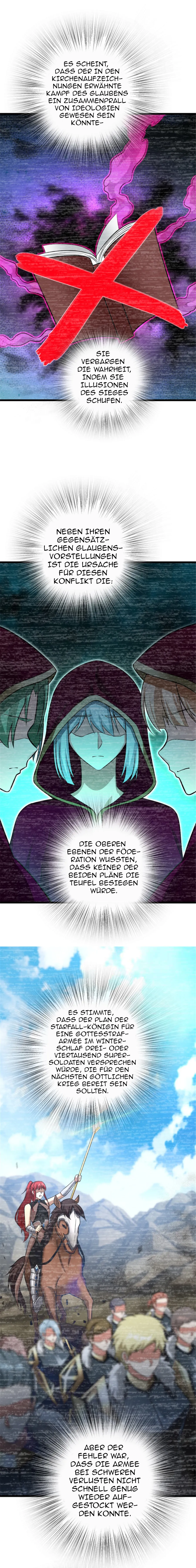 Read Release that Witch DE Manga Online