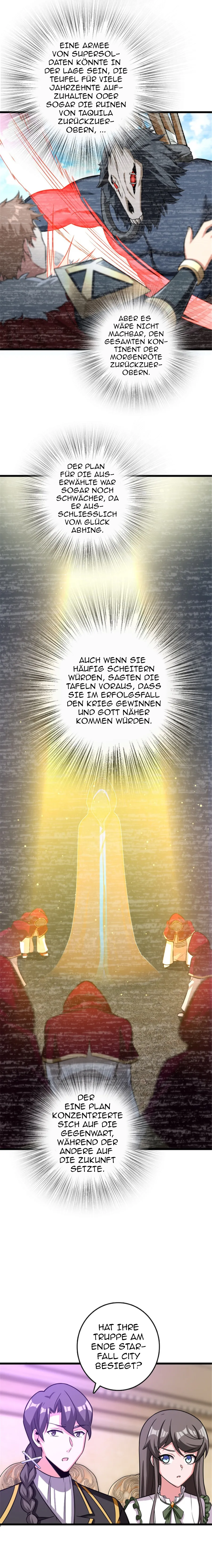 Read Release that Witch DE Manga Online