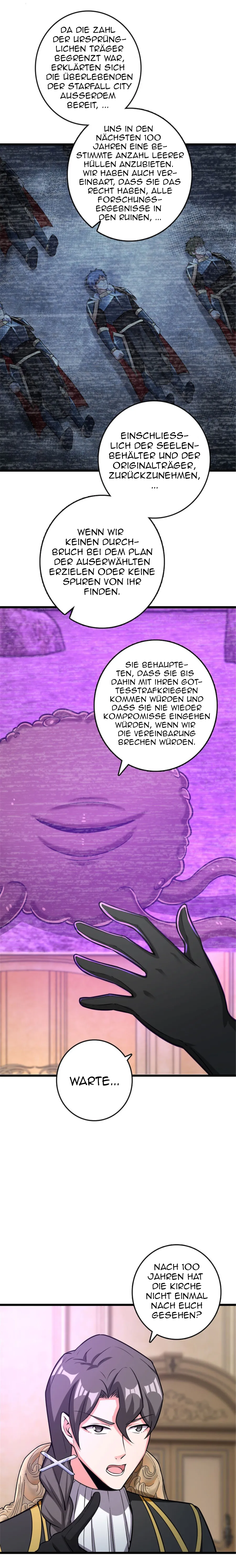 Read Release that Witch DE Manga Online
