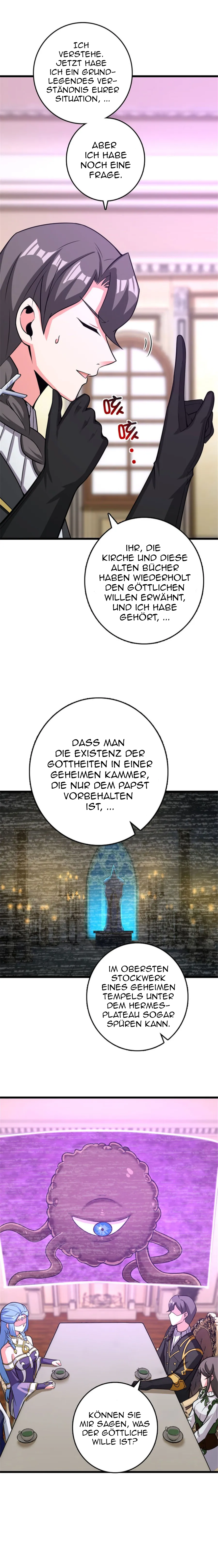 Read Release that Witch DE Manga Online
