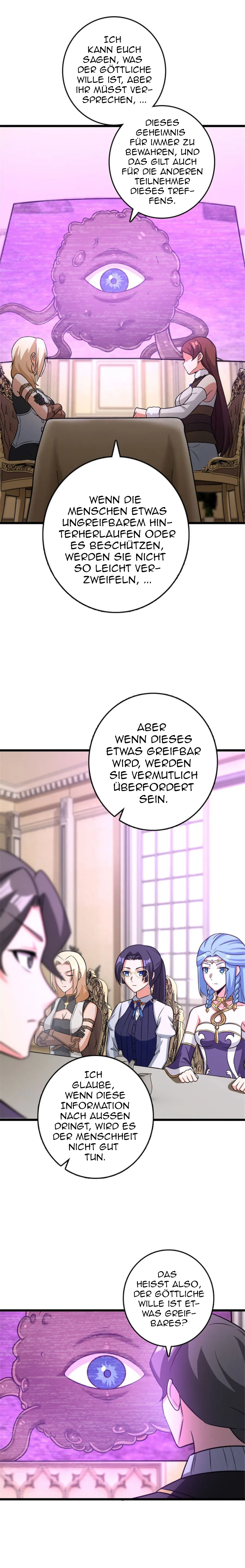 Read Release that Witch DE Manga Online