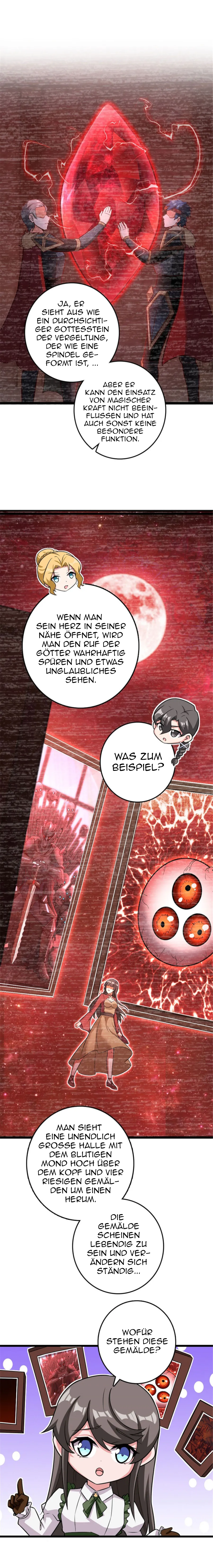 Read Release that Witch DE Manga Online