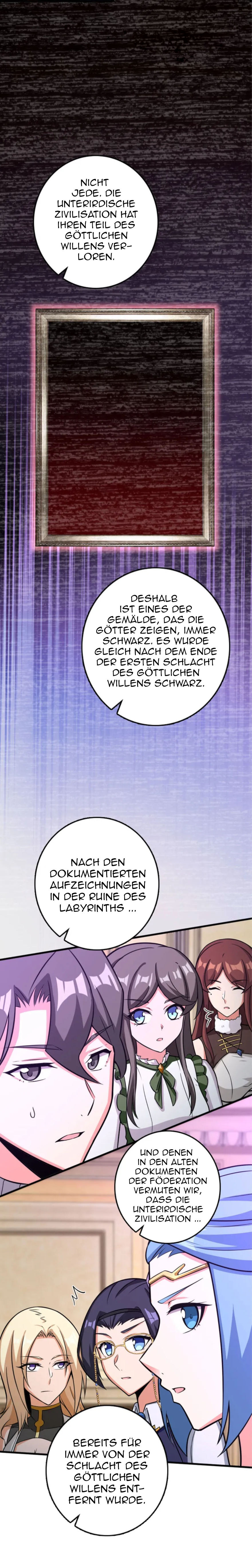 Read Release that Witch DE Manga Online
