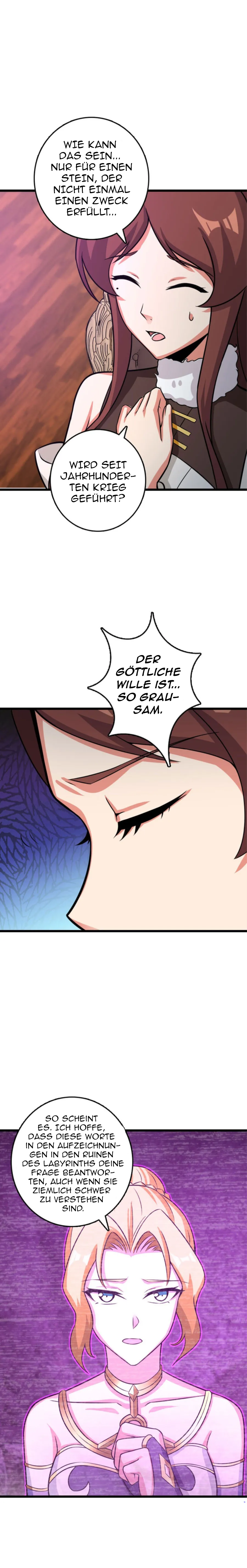 Read Release that Witch DE Manga Online