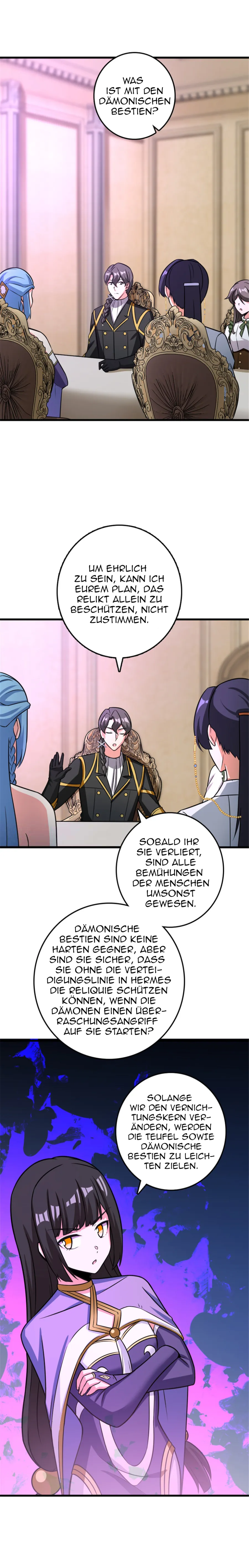 Read Release that Witch DE Manga Online