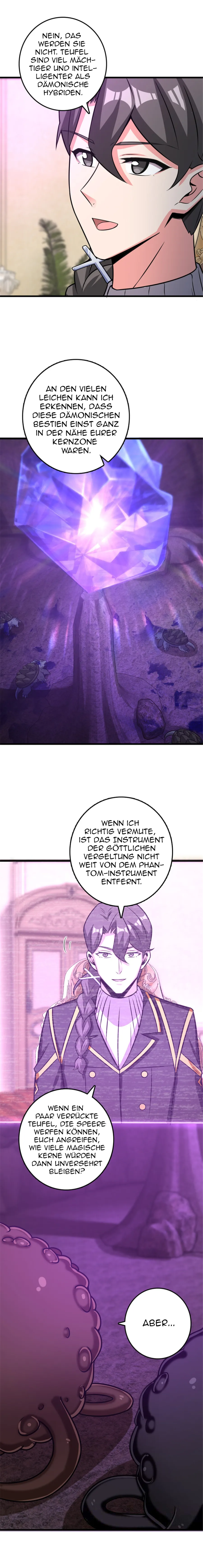 Read Release that Witch DE Manga Online