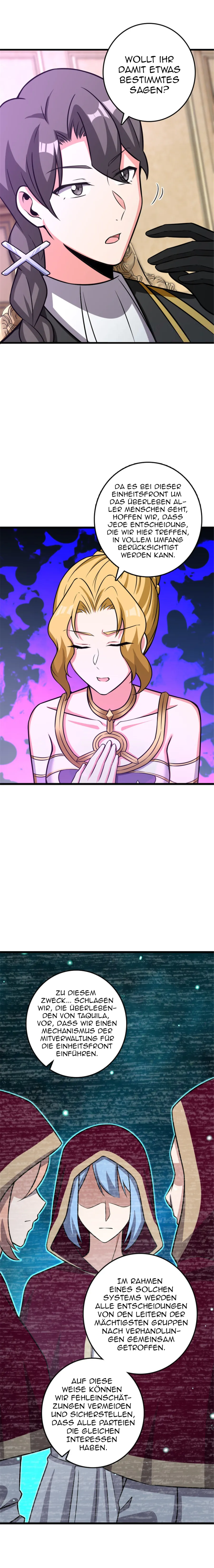 Read Release that Witch DE Manga Online