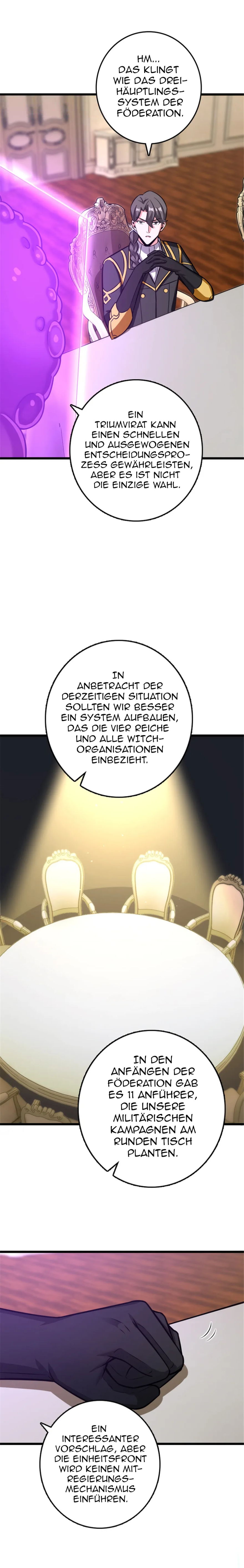 Read Release that Witch DE Manga Online