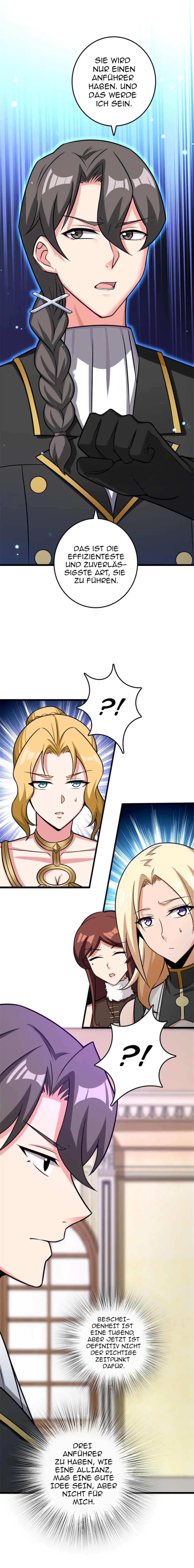 Read Release that Witch DE Manga Online