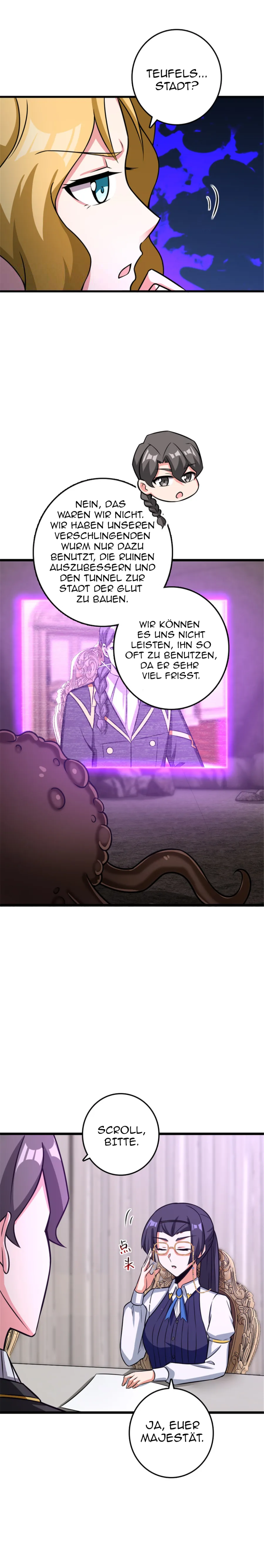 Read Release that Witch DE Manga Online