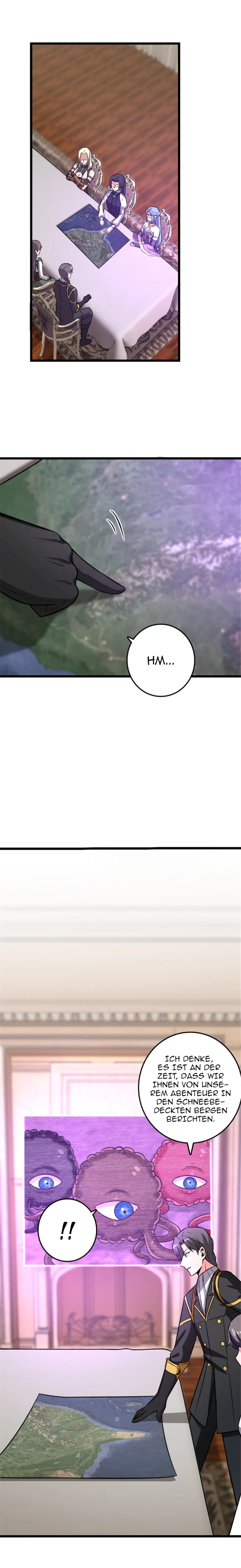 Read Release that Witch DE Manga Online