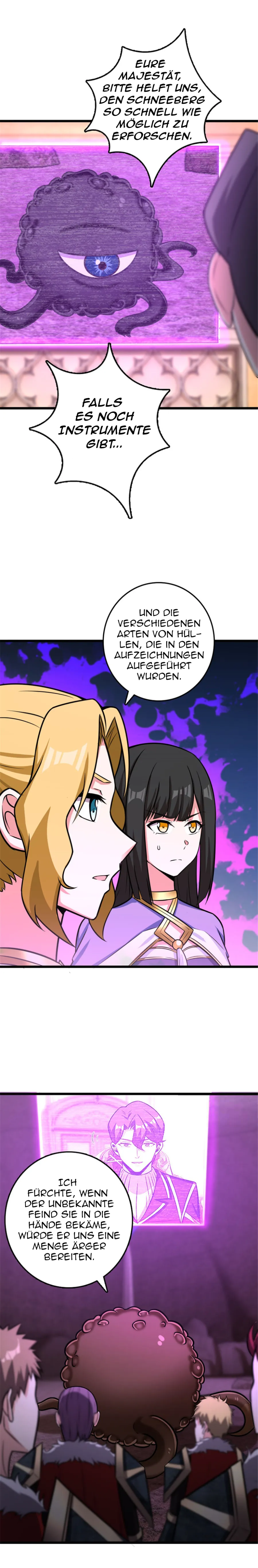 Read Release that Witch DE Manga Online