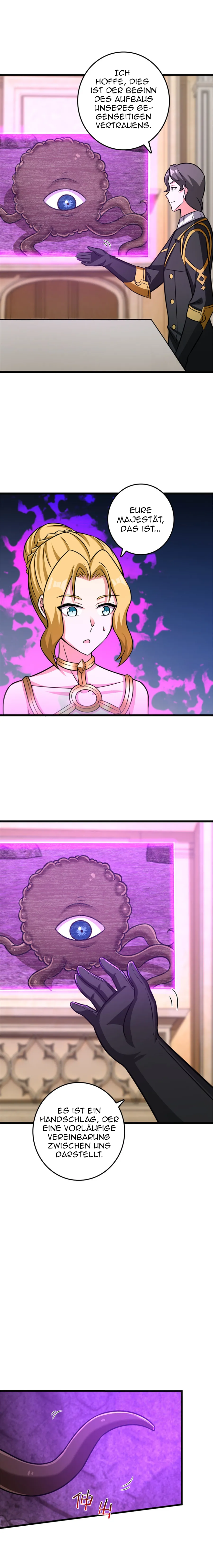 Read Release that Witch DE Manga Online