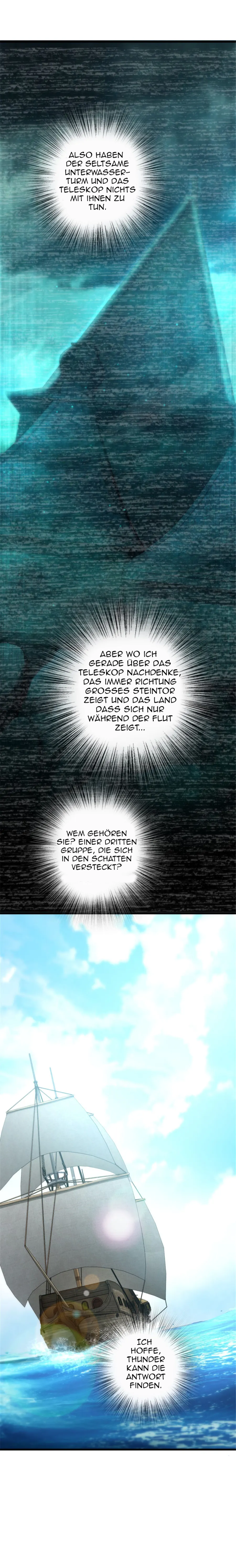 Read Release that Witch DE Manga Online