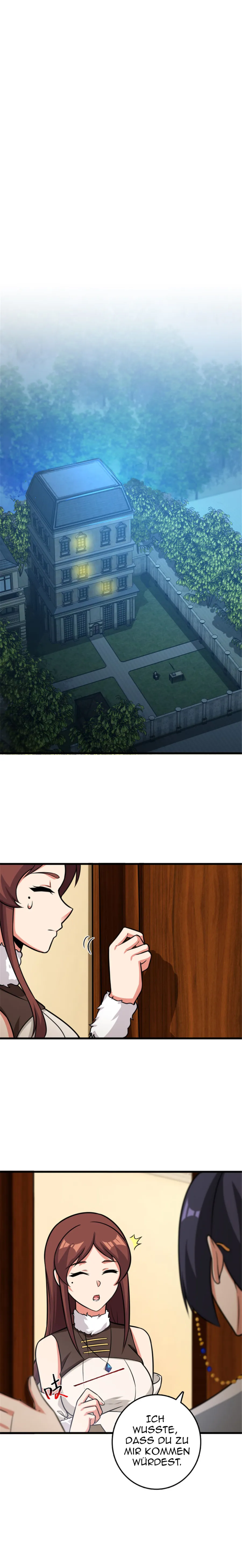 Read Release that Witch DE Manga Online