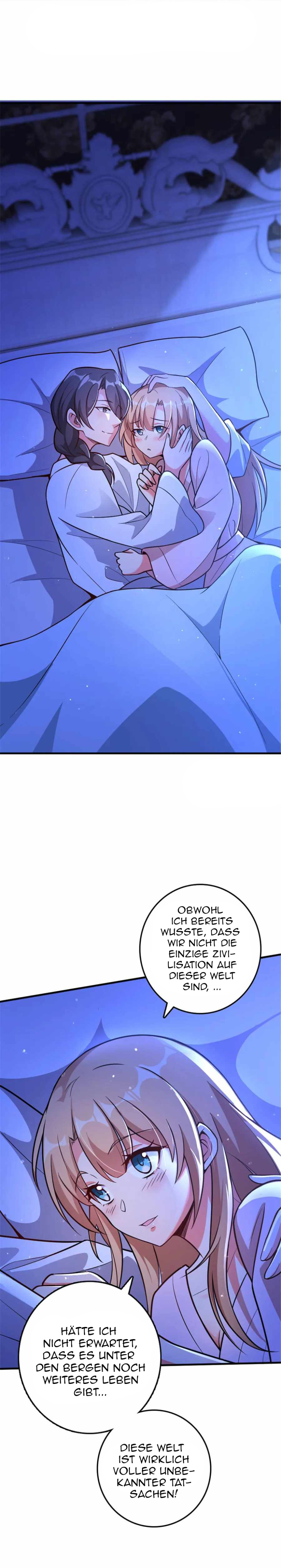 Read Release that Witch DE Manga Online