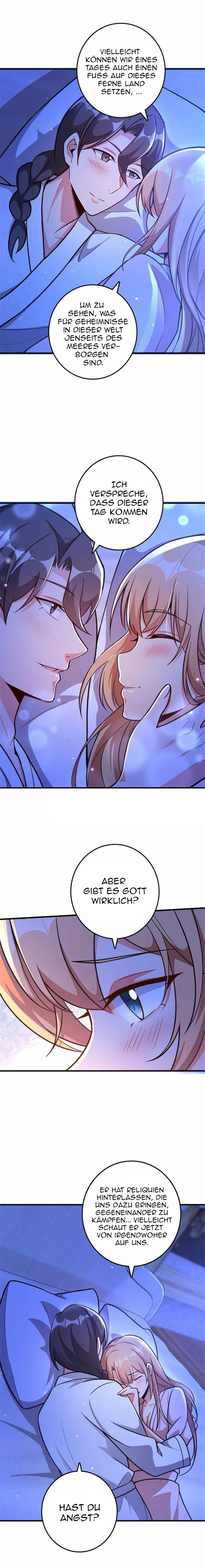Read Release that Witch DE Manga Online