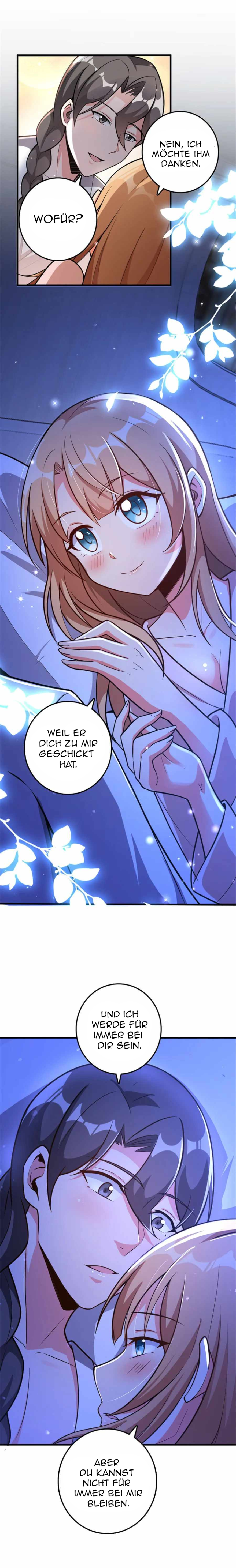 Read Release that Witch DE Manga Online