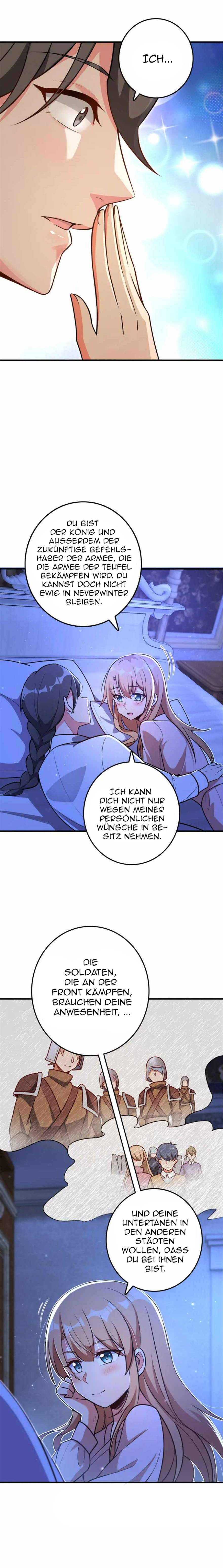 Read Release that Witch DE Manga Online