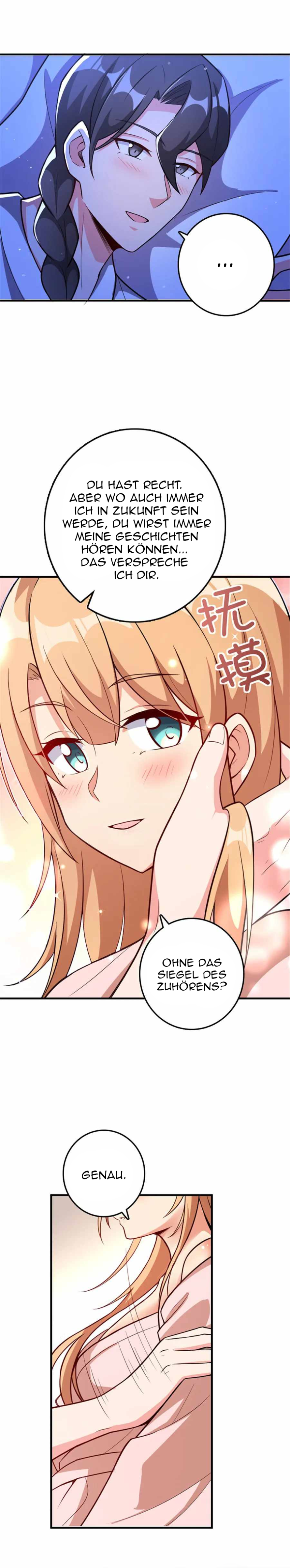 Read Release that Witch DE Manga Online