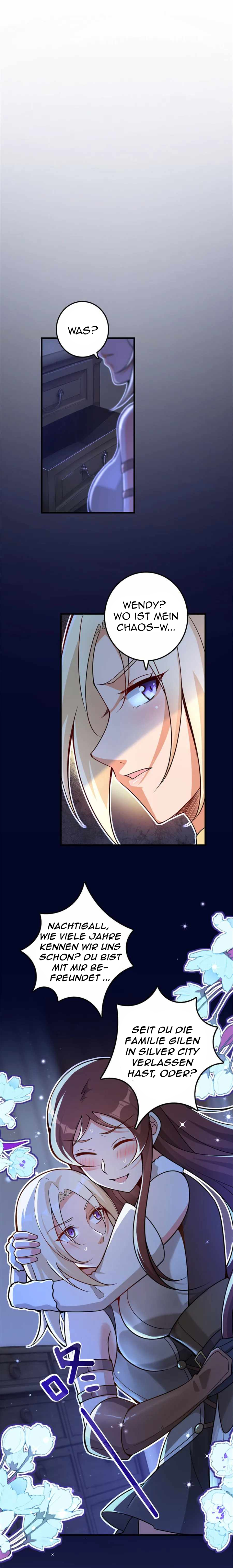 Read Release that Witch DE Manga Online