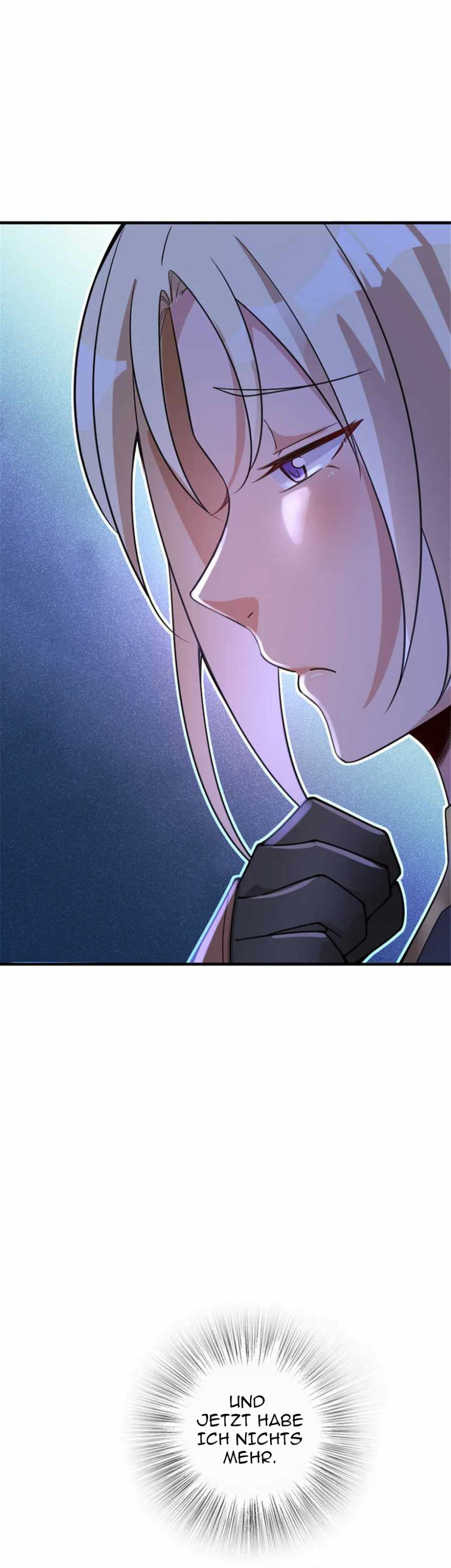 Read Release that Witch DE Manga Online