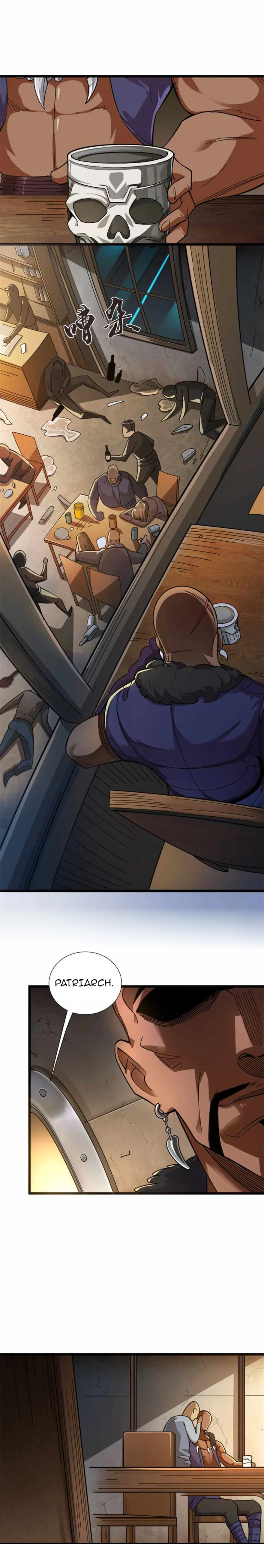 Read Release that Witch DE Manga Online
