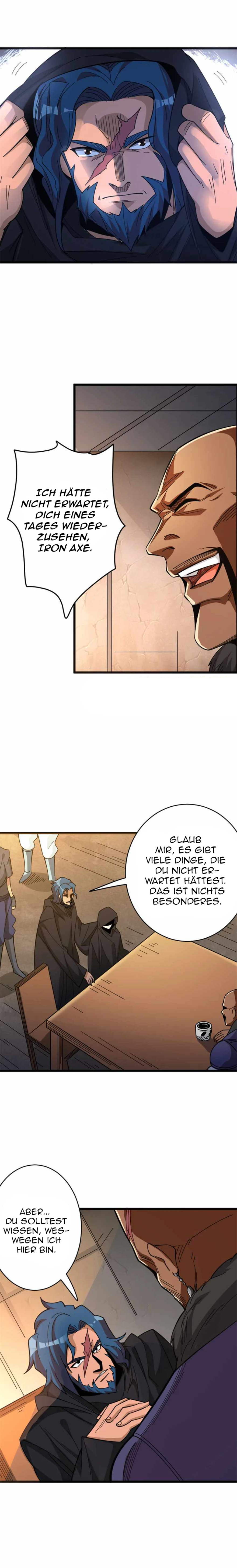 Read Release that Witch DE Manga Online