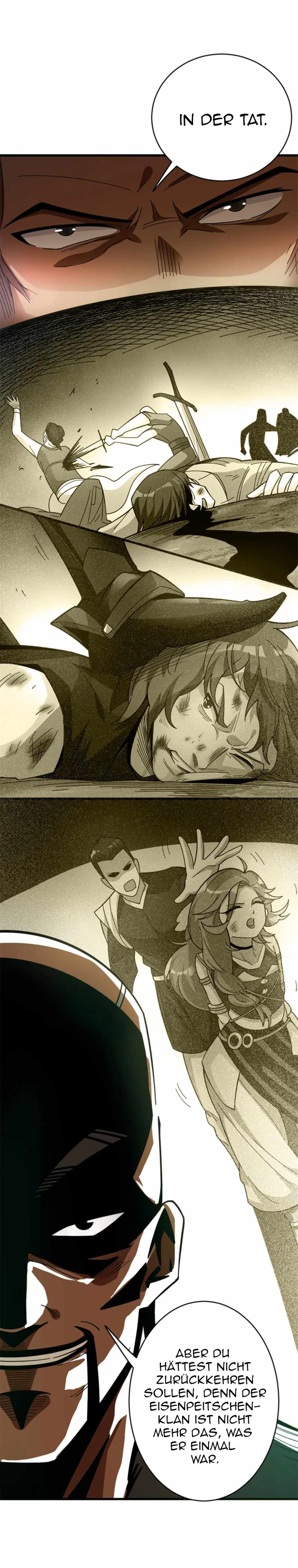 Read Release that Witch DE Manga Online