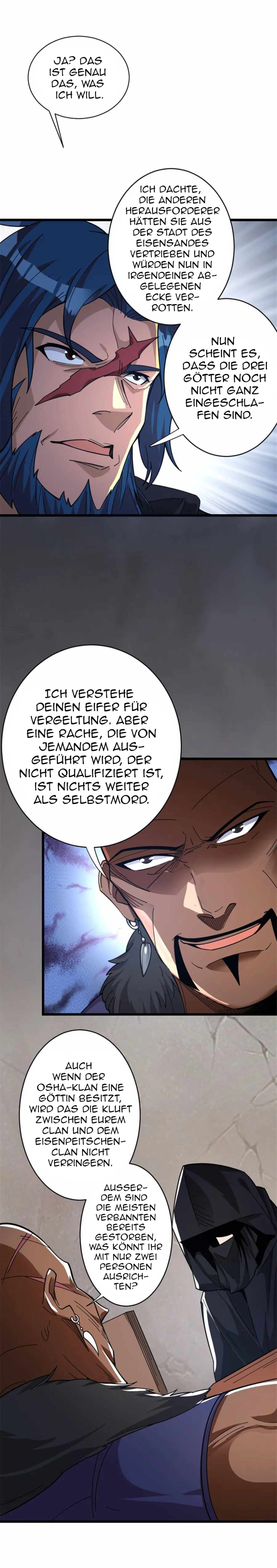 Read Release that Witch DE Manga Online
