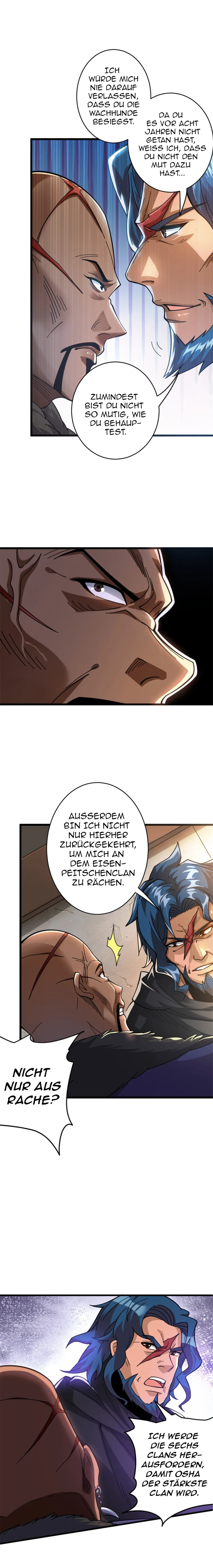 Read Release that Witch DE Manga Online