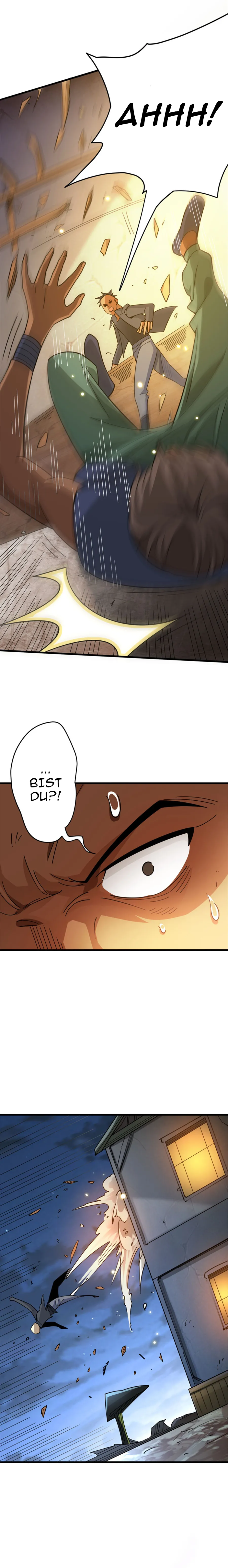 Read Release that Witch DE Manga Online
