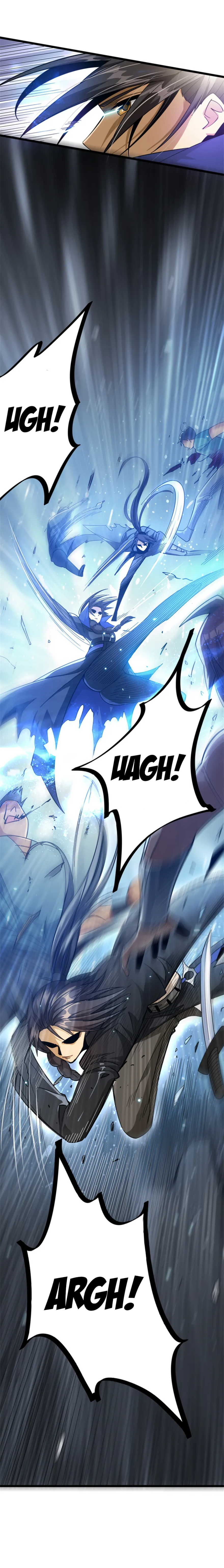 Read Release that Witch DE Manga Online