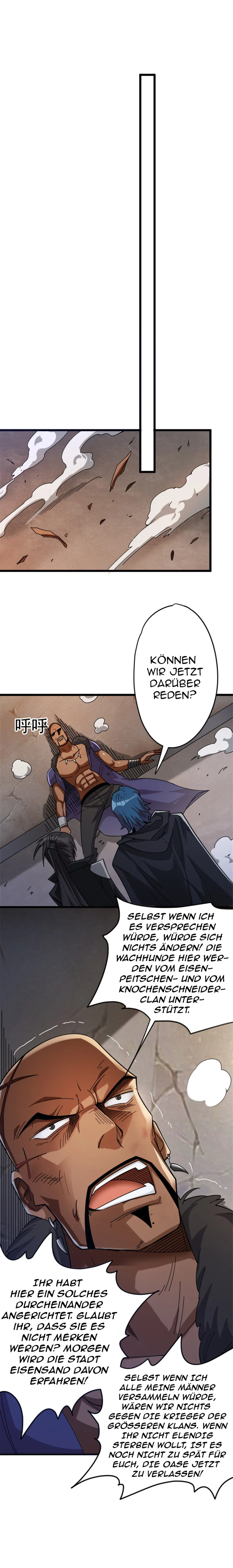 Read Release that Witch DE Manga Online
