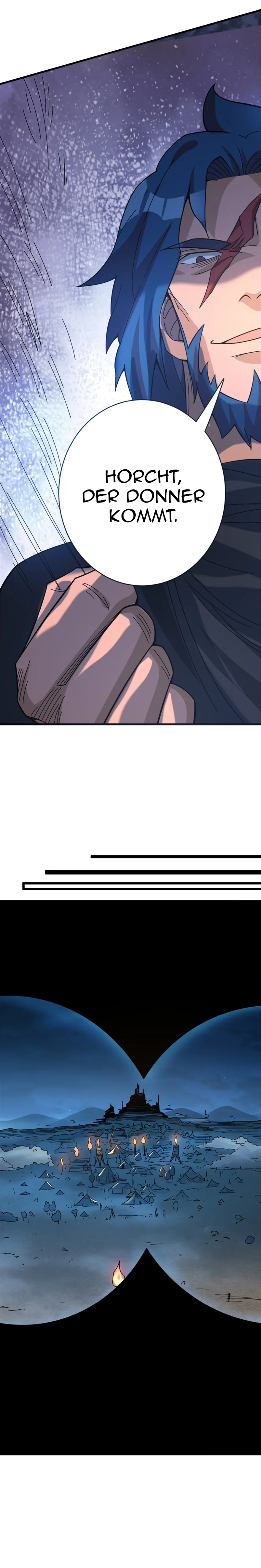 Read Release that Witch DE Manga Online