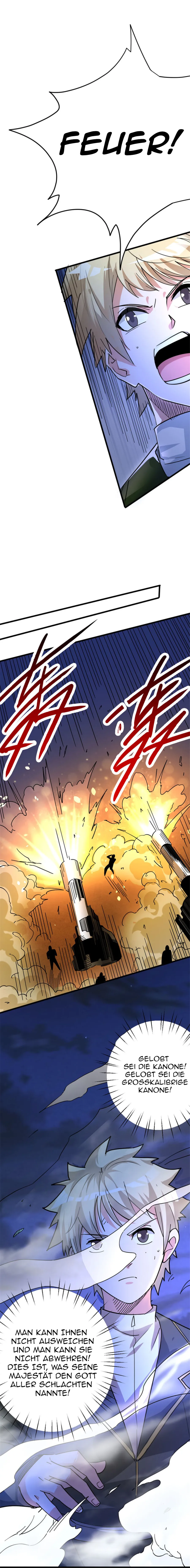 Read Release that Witch DE Manga Online
