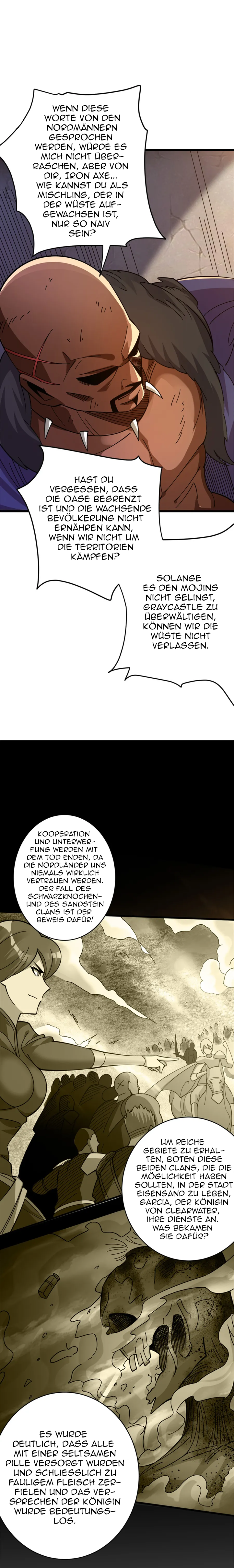 Read Release that Witch DE Manga Online