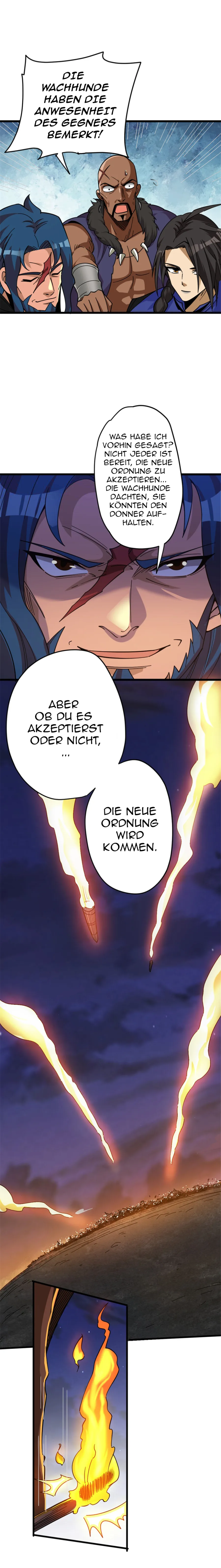 Read Release that Witch DE Manga Online