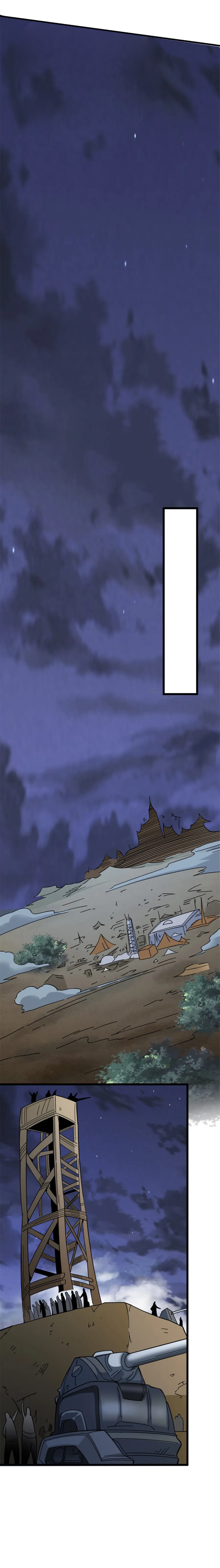 Read Release that Witch DE Manga Online