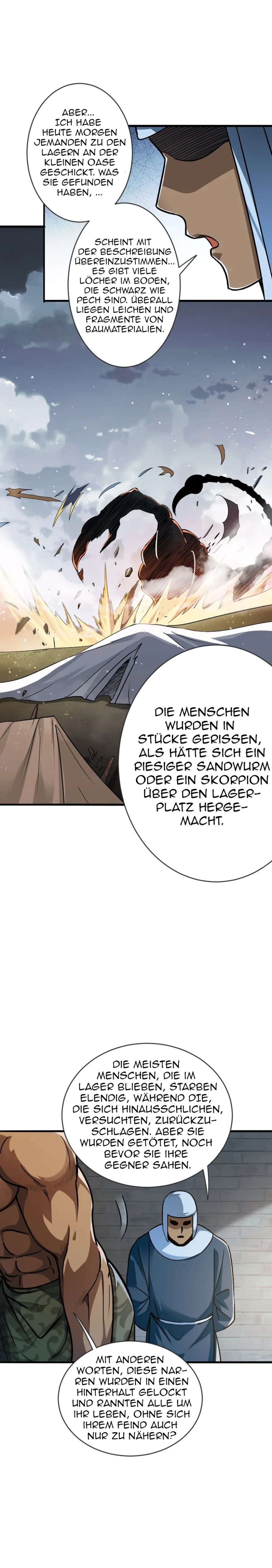 Read Release that Witch DE Manga Online
