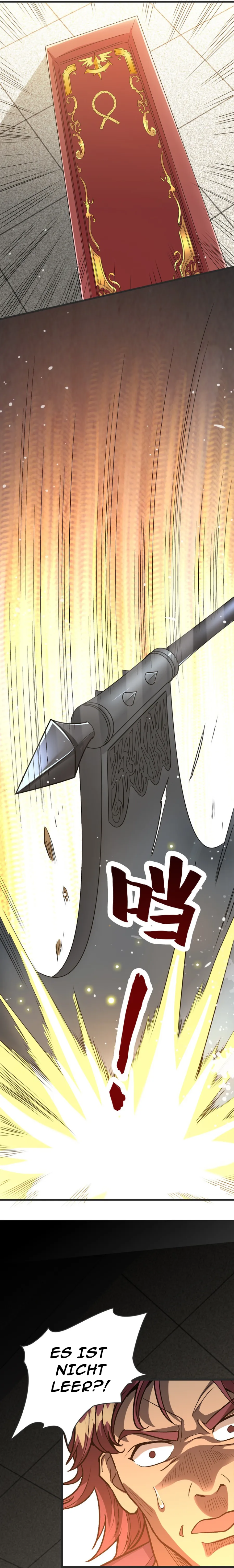 Read Release that Witch DE Manga Online