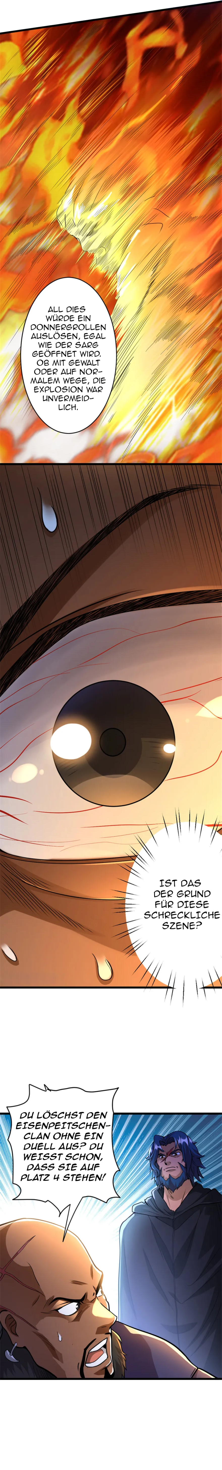 Read Release that Witch DE Manga Online